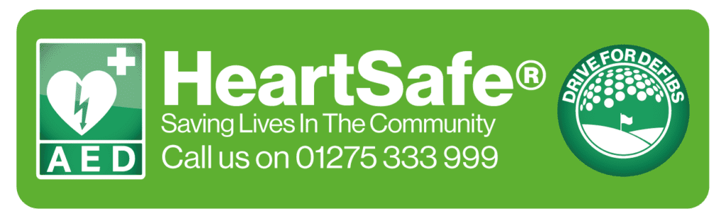 HeartSafe Logo