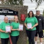 Bleed Kit Southey Park Kingswood Bristol