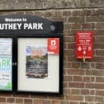 Bleed Kit Southey Park Kingswood Bristol