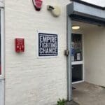 Bleed Kit Empire Fighting Chance Easton Bristol