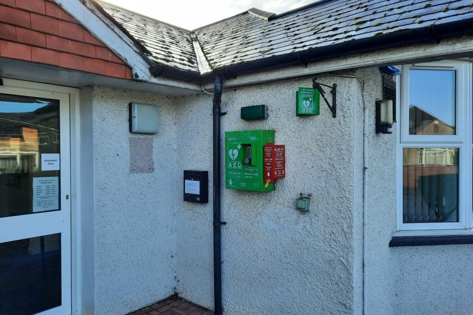 Backwell Medical Centre