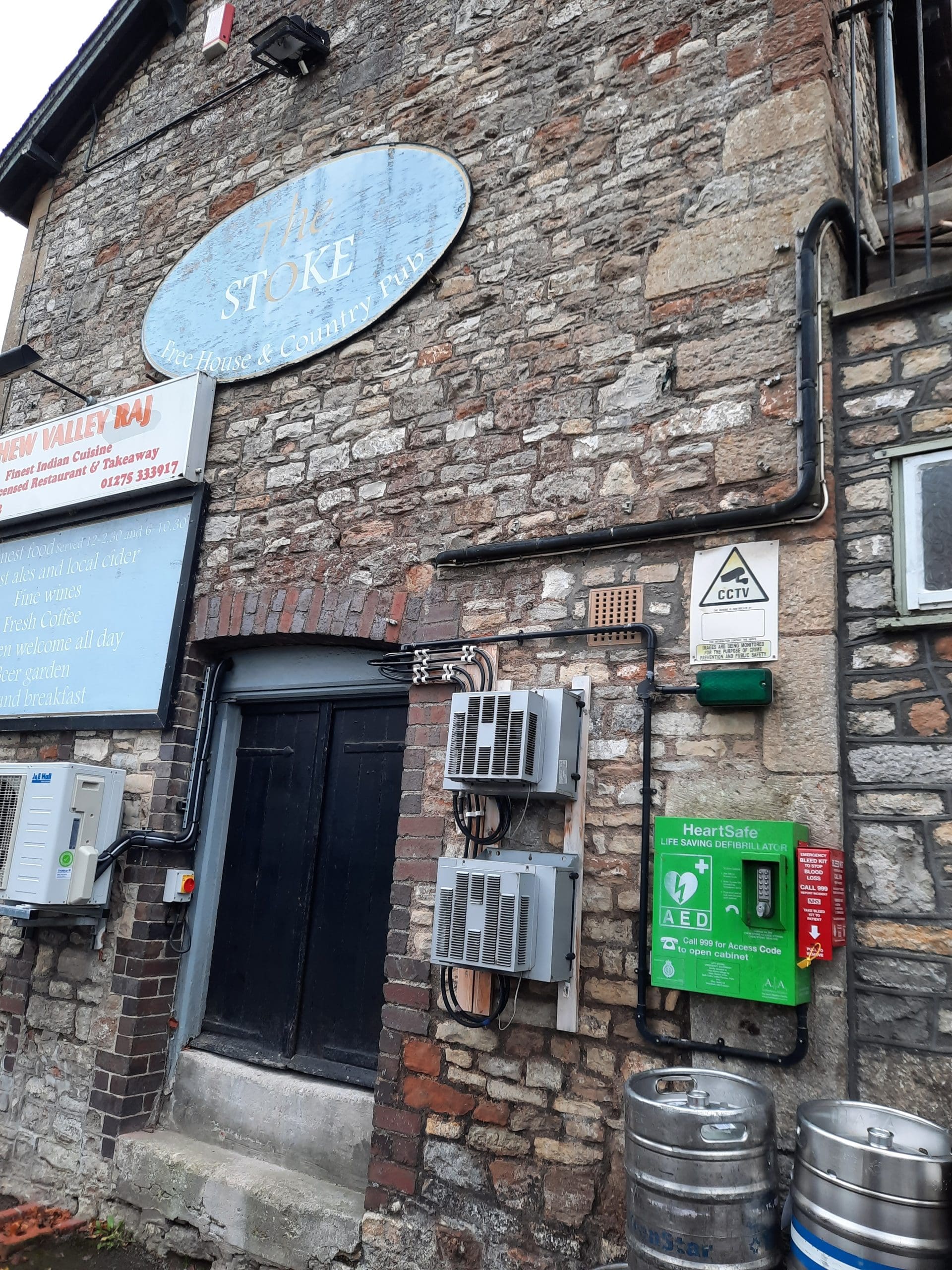 Stoke Inn (PH)