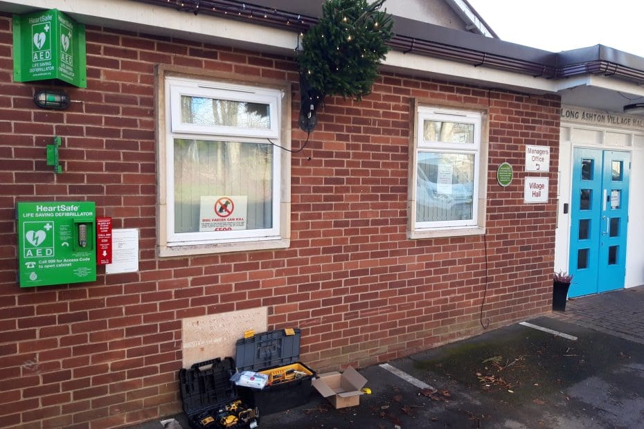 Long Ashton Village Hall / Community Centre