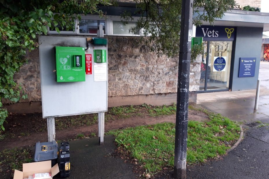 Yatton Vets