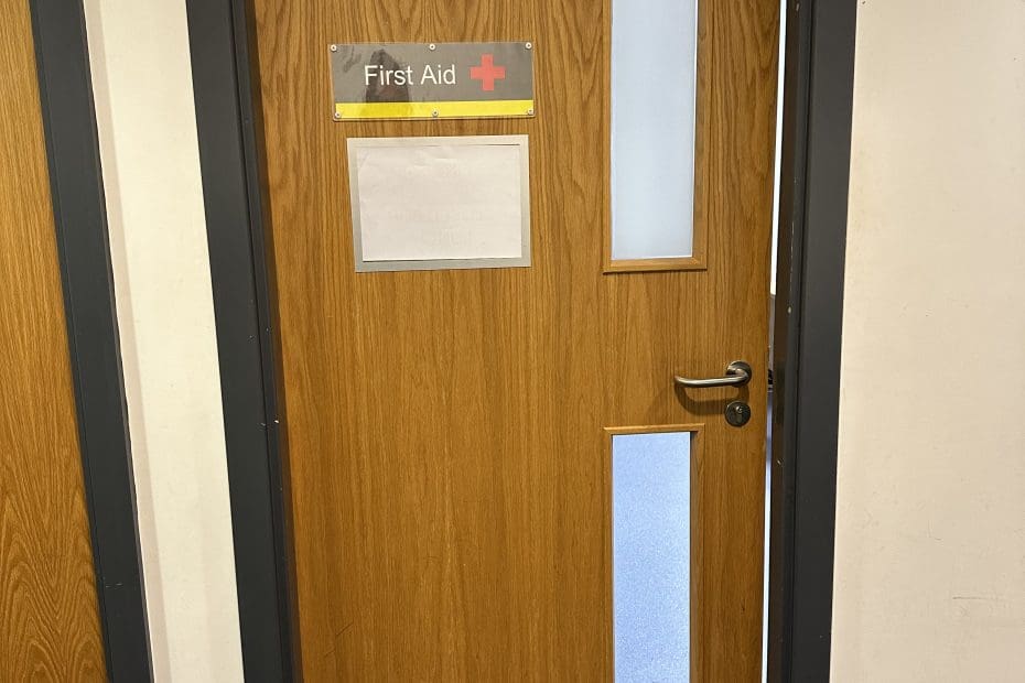 Winterbourne Academy