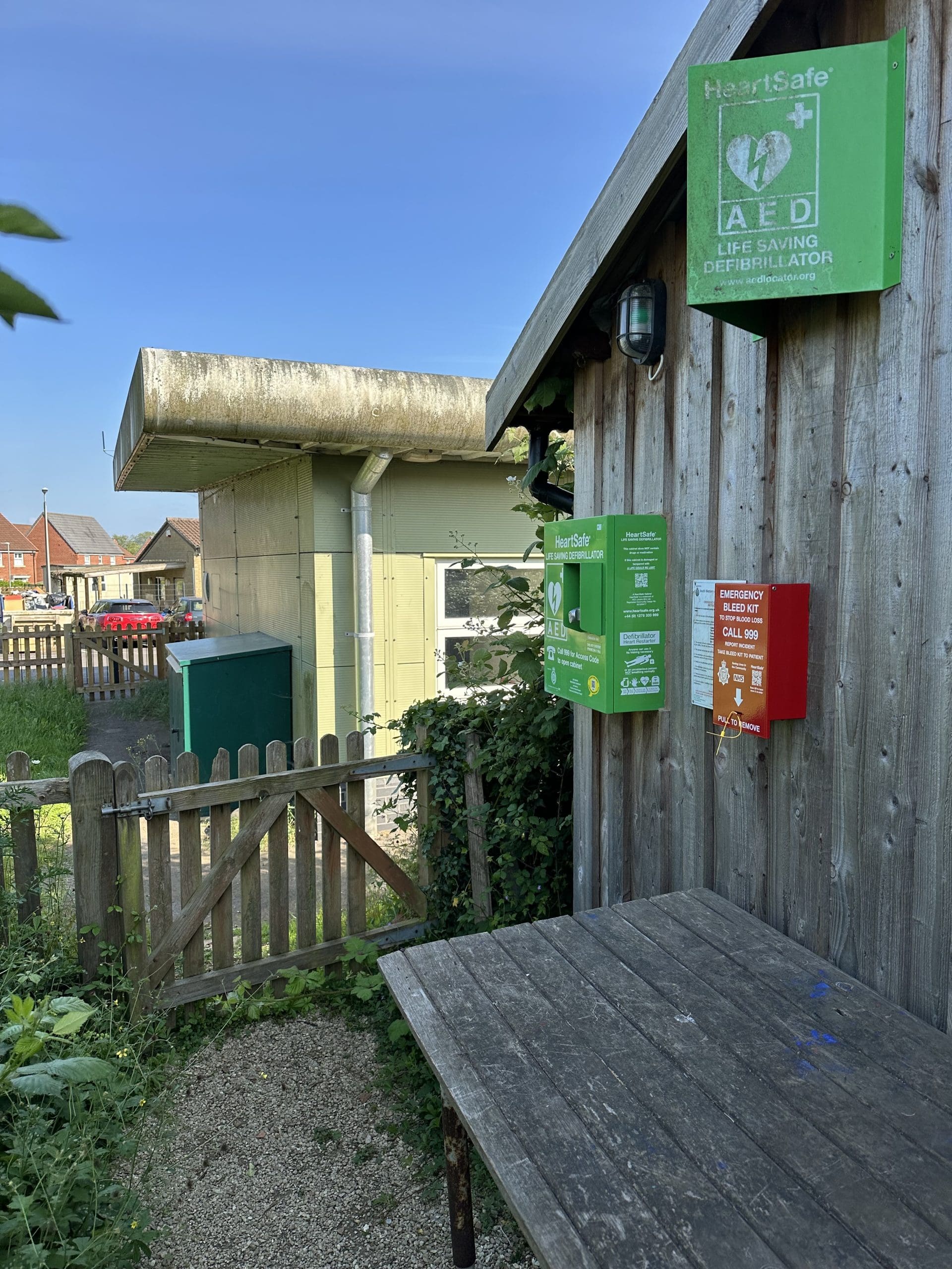 The Mount Community Centre