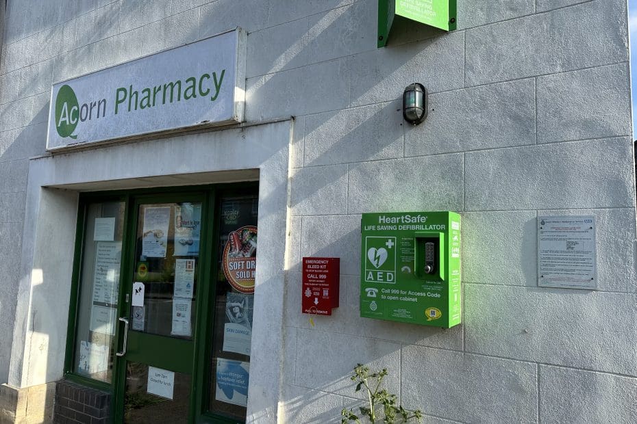 Locks Hill Pharmacy