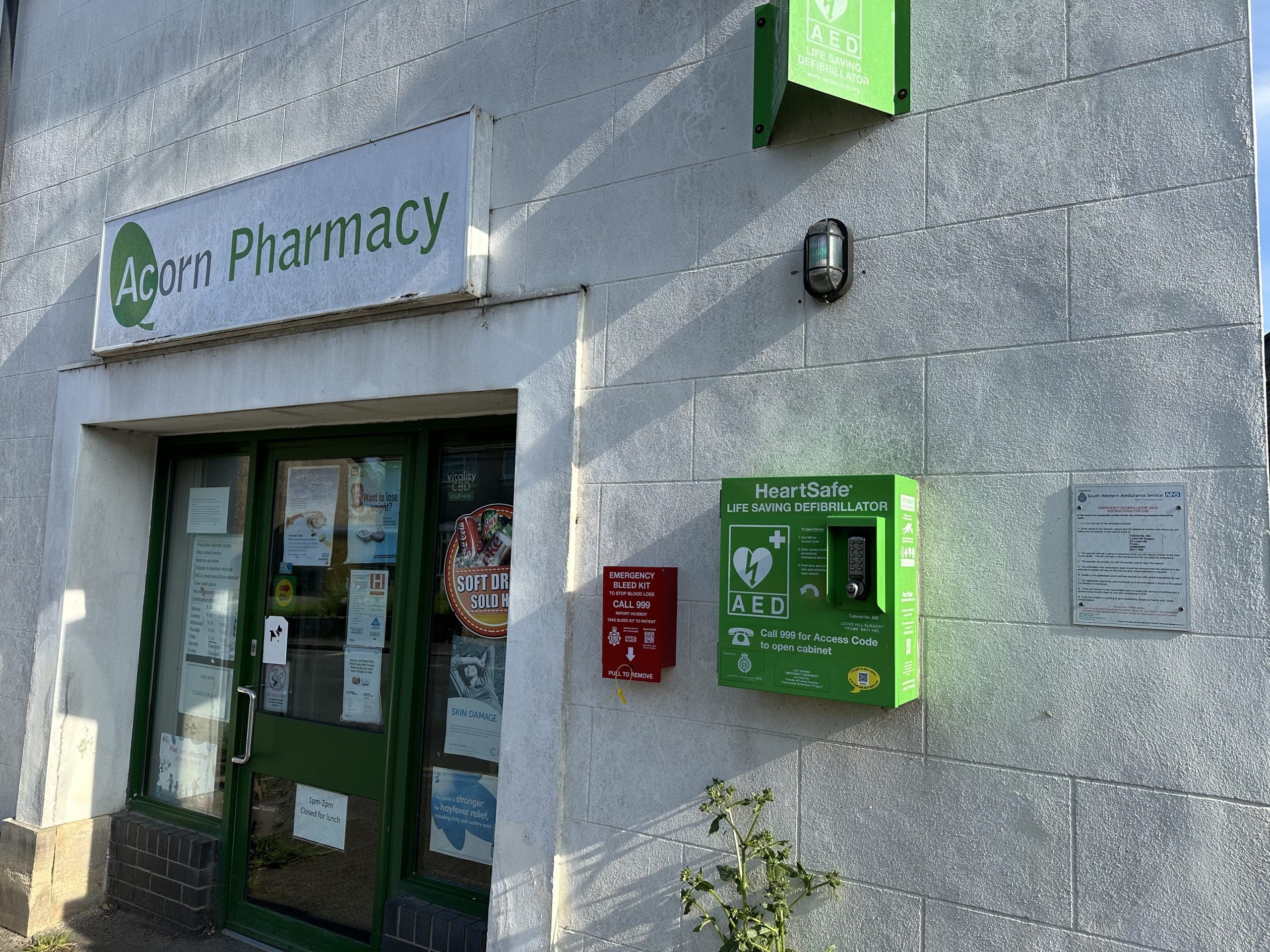 Locks Hill Pharmacy