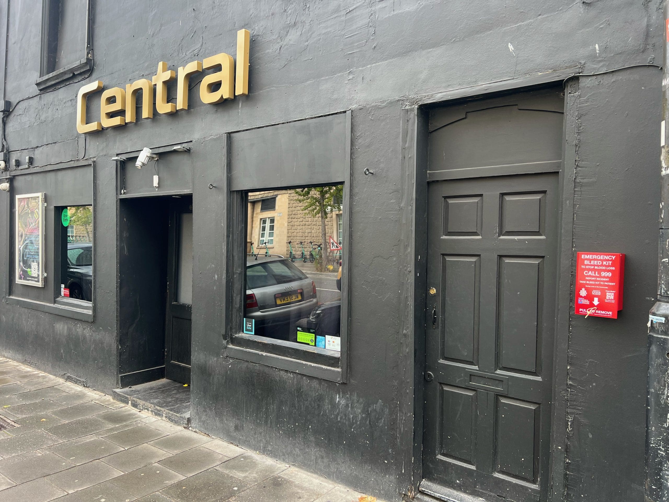 Central Karaoke