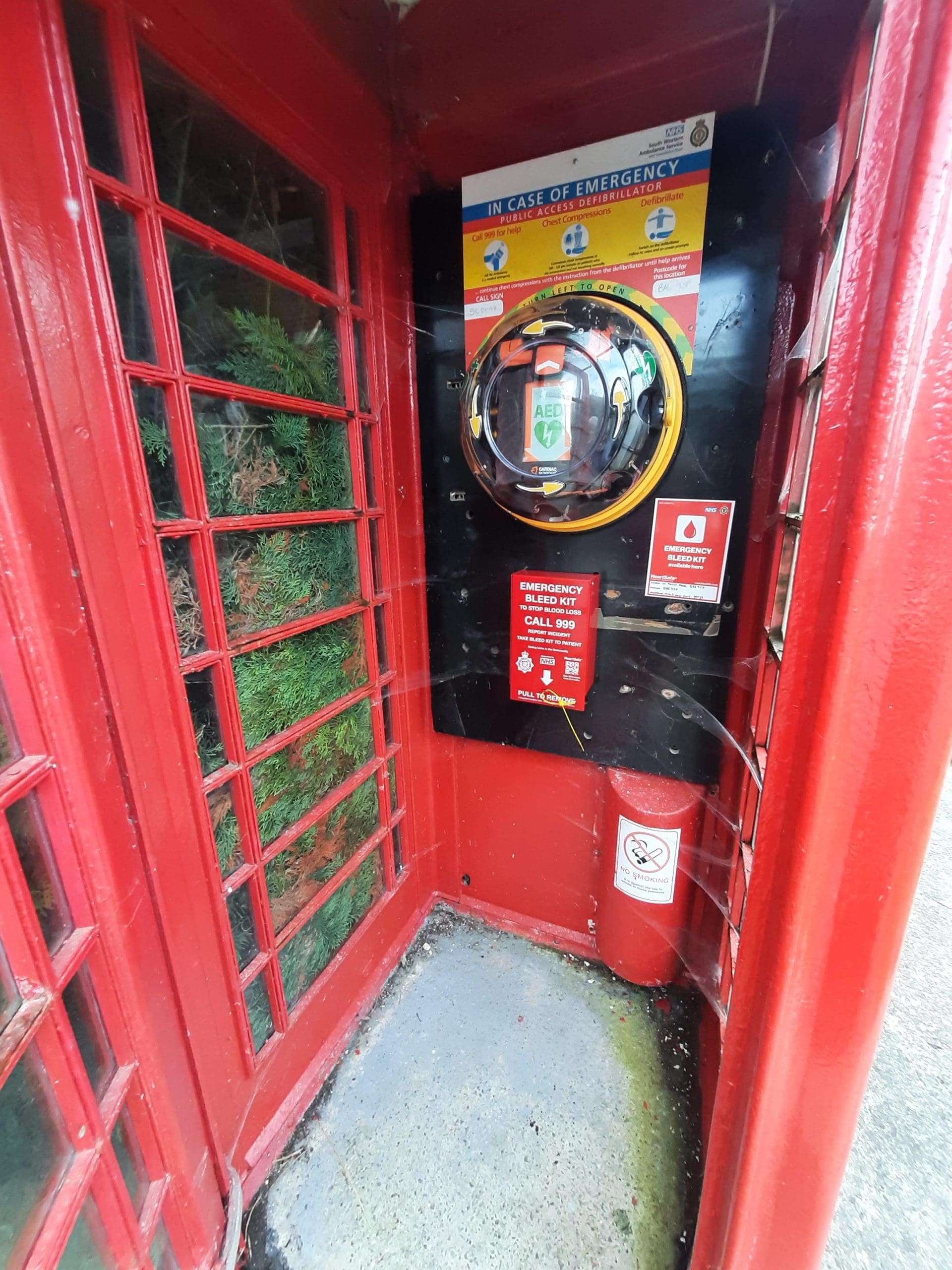 Phonebox
