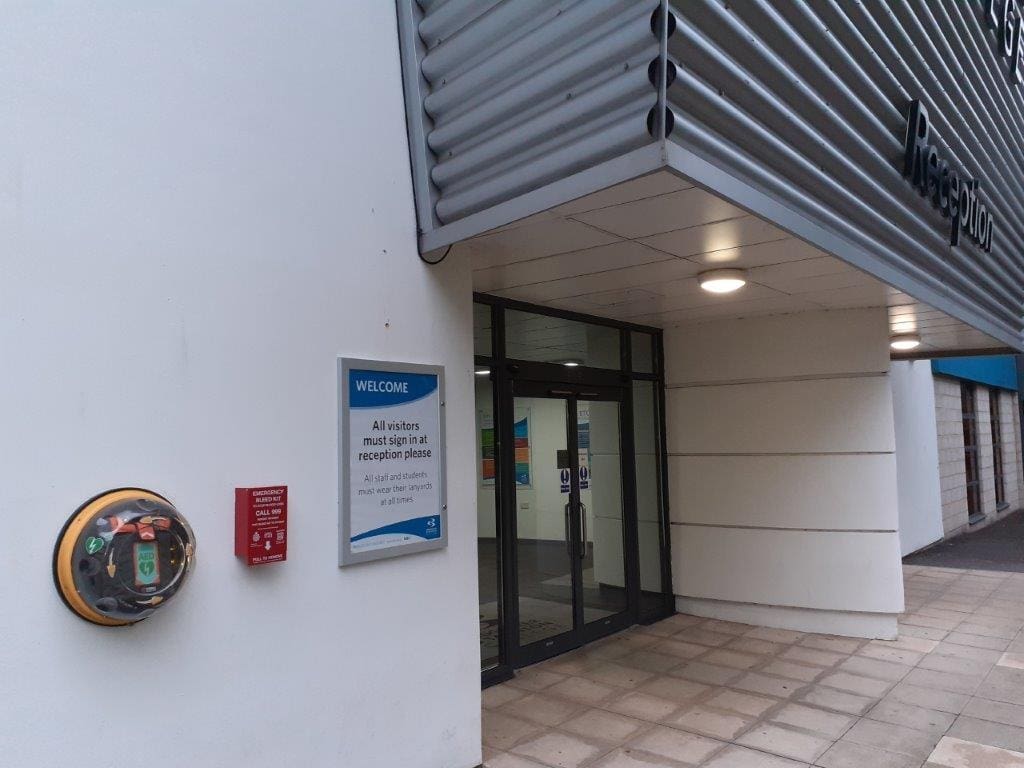 Bridgwater & Taunton College