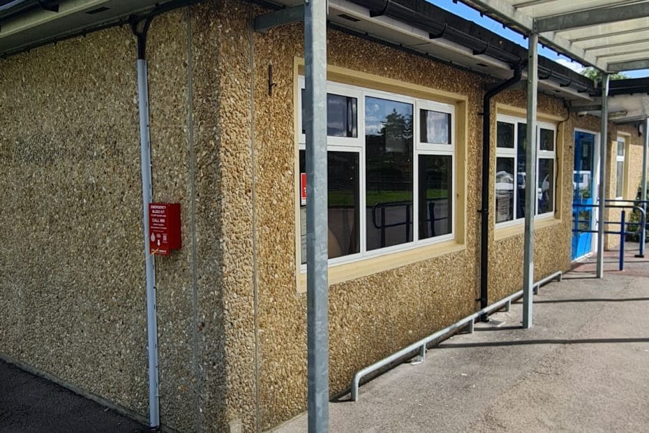 Weston Hub