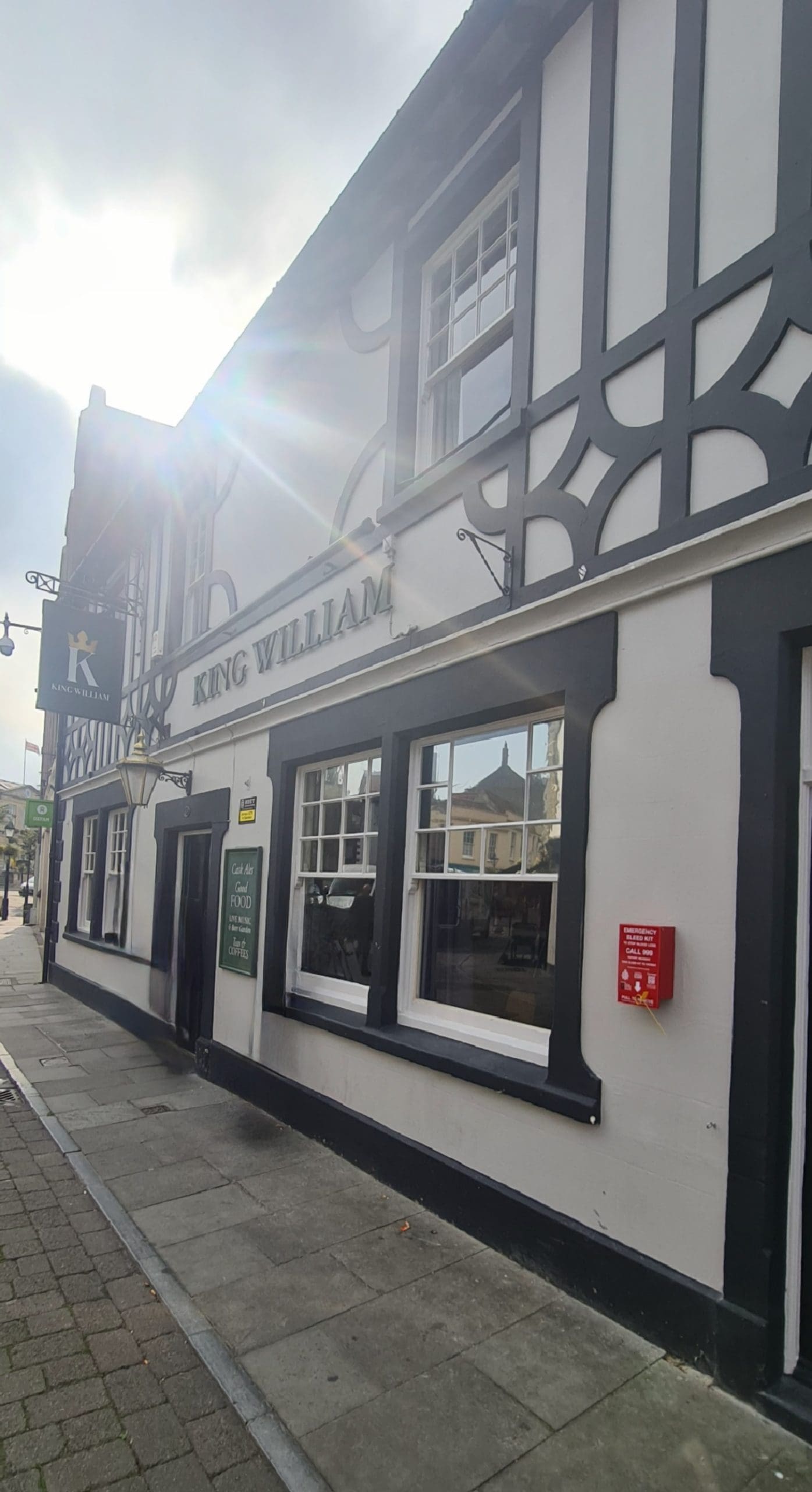 King William Pub