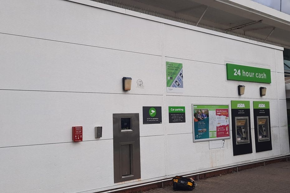 Asda