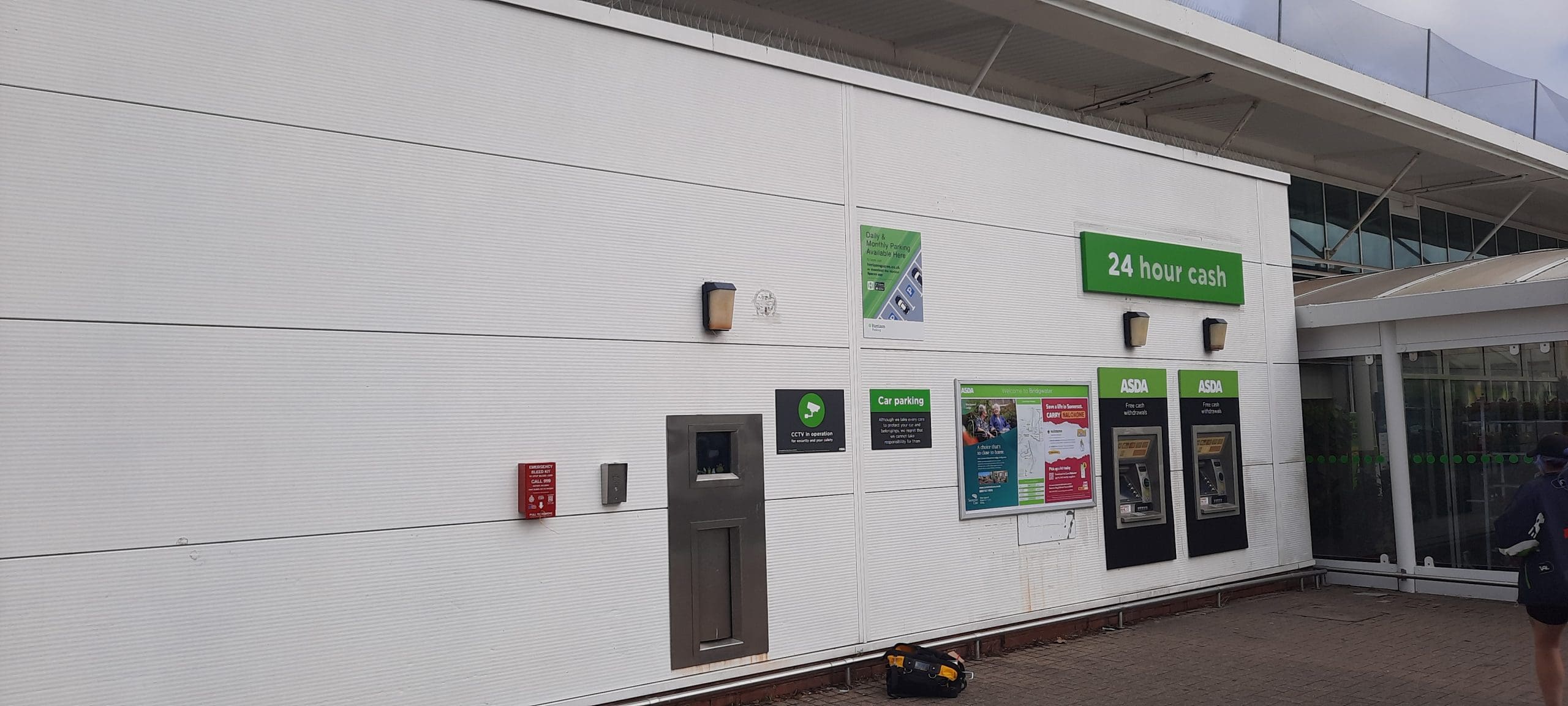 Asda