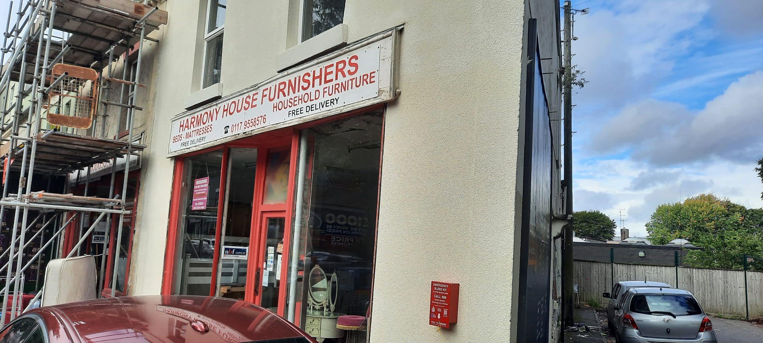 Harmony House Furnishers