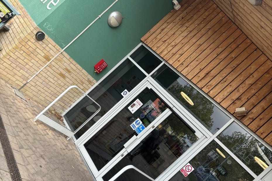 Lyde Green Community Centre