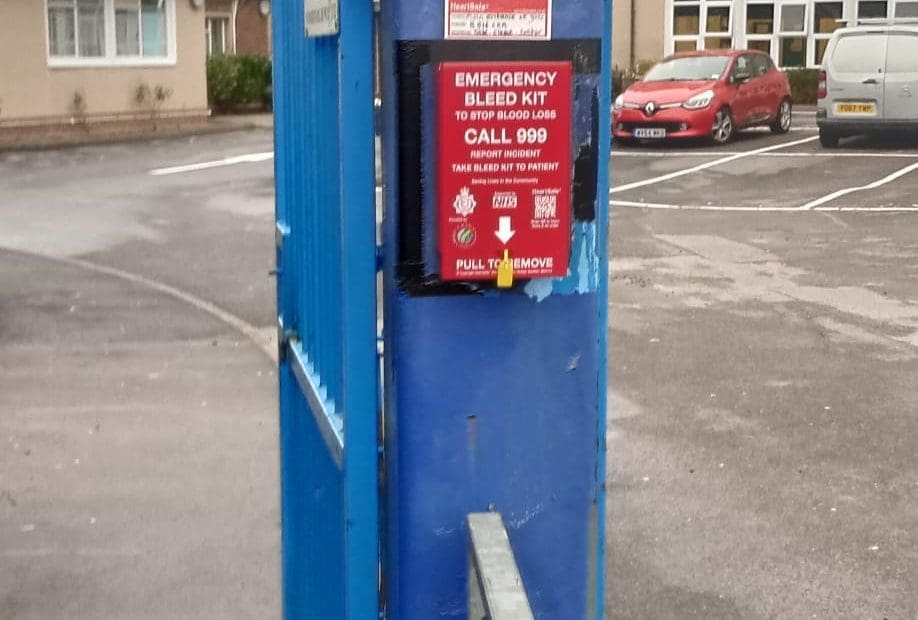Downend School