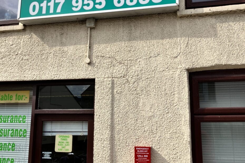 Park Insurance Services