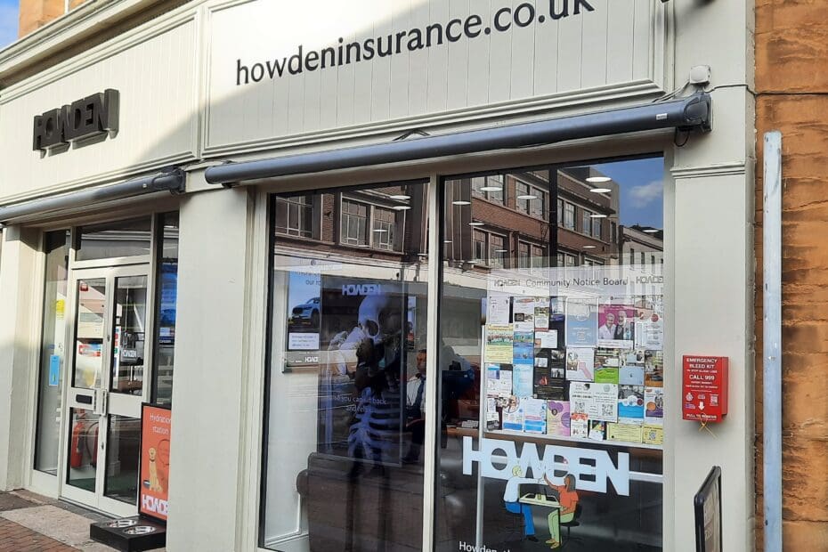 Howden Insurance
