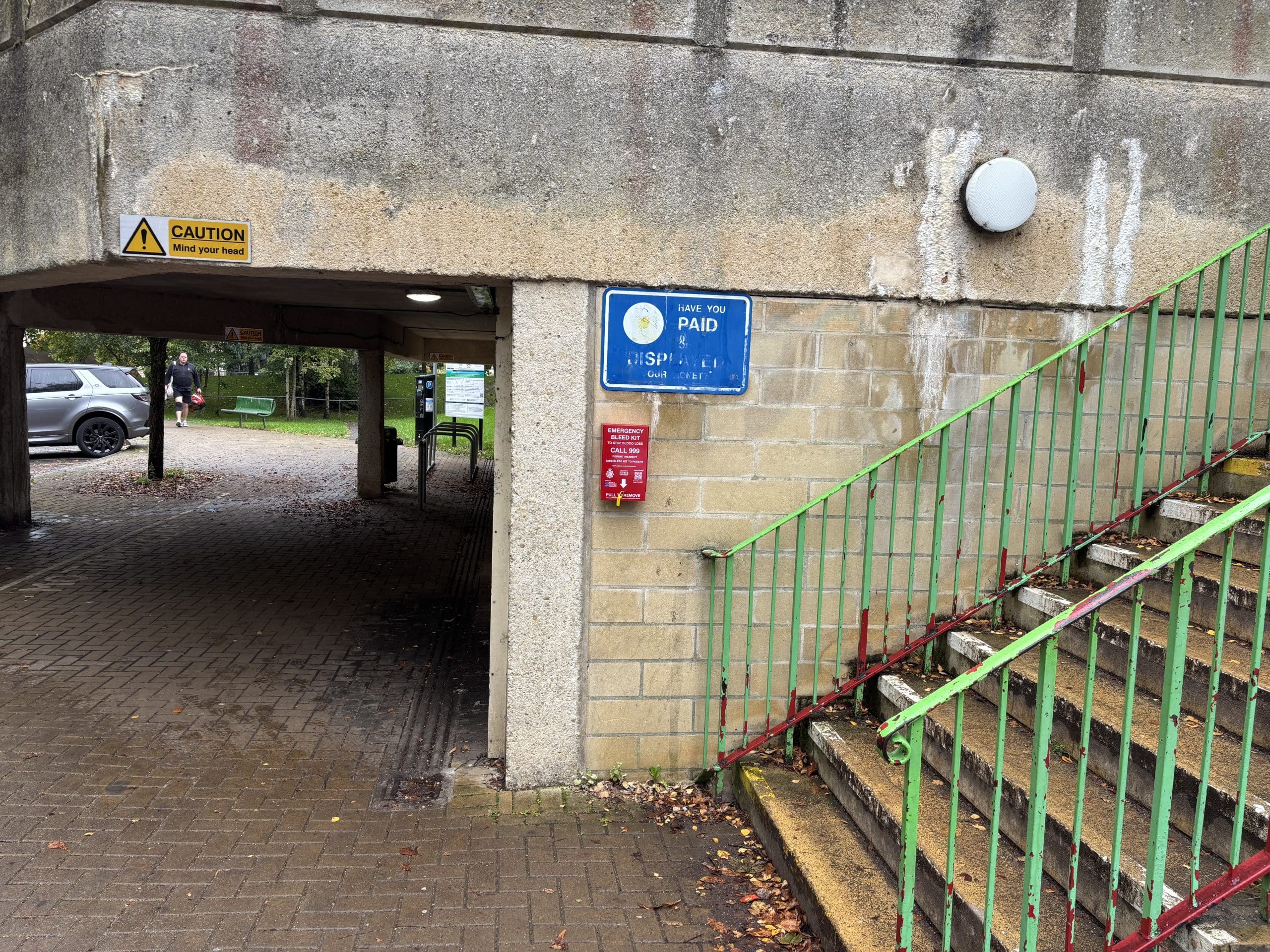 Bath Sports and Leisure Centre