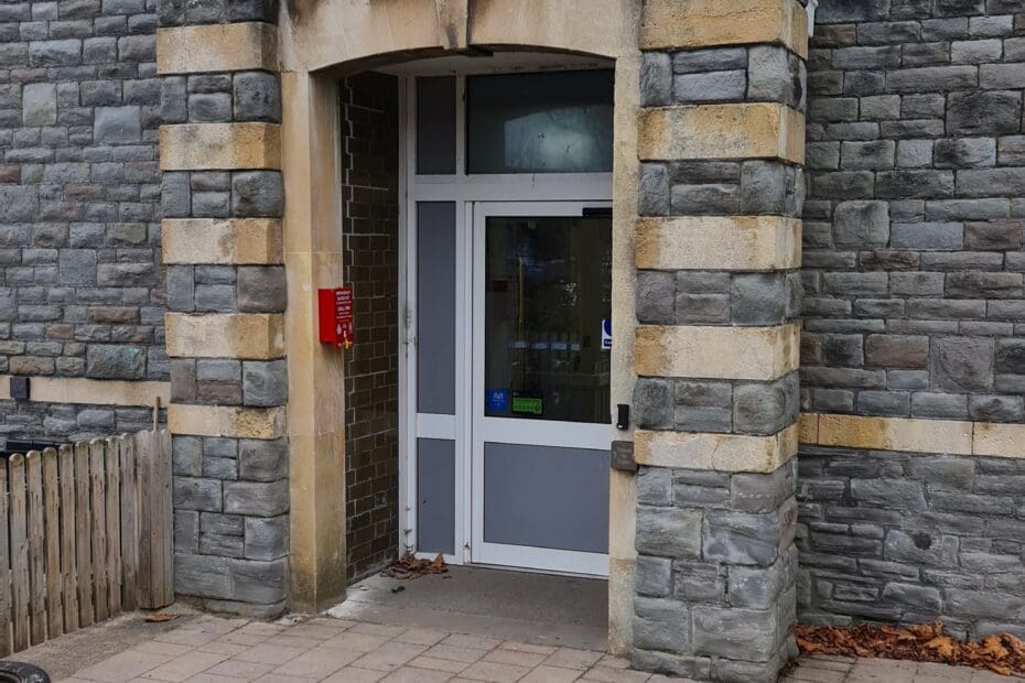 Staple Hill Youth Centre
