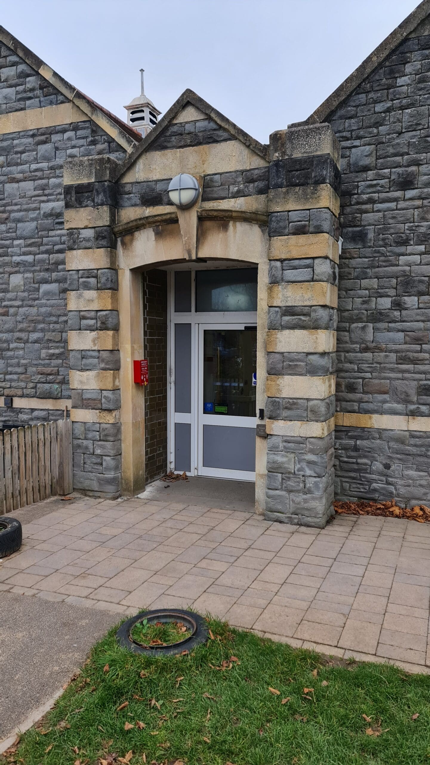 Staple Hill Youth Centre