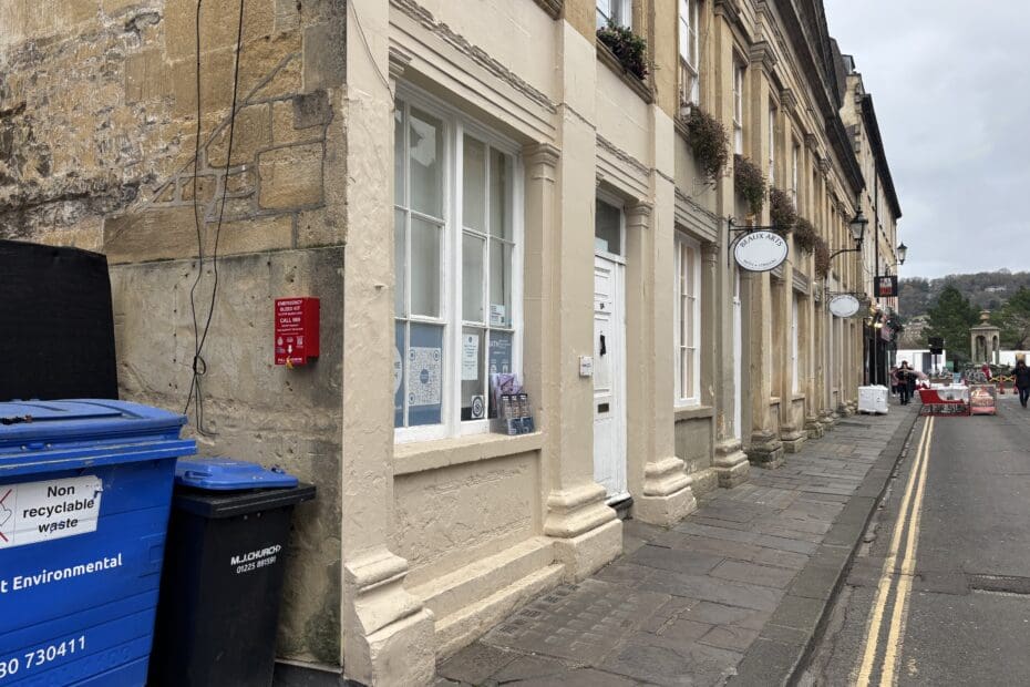Bath BID Office