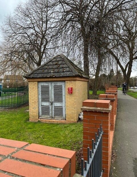 Wilberforce Sixth Form College