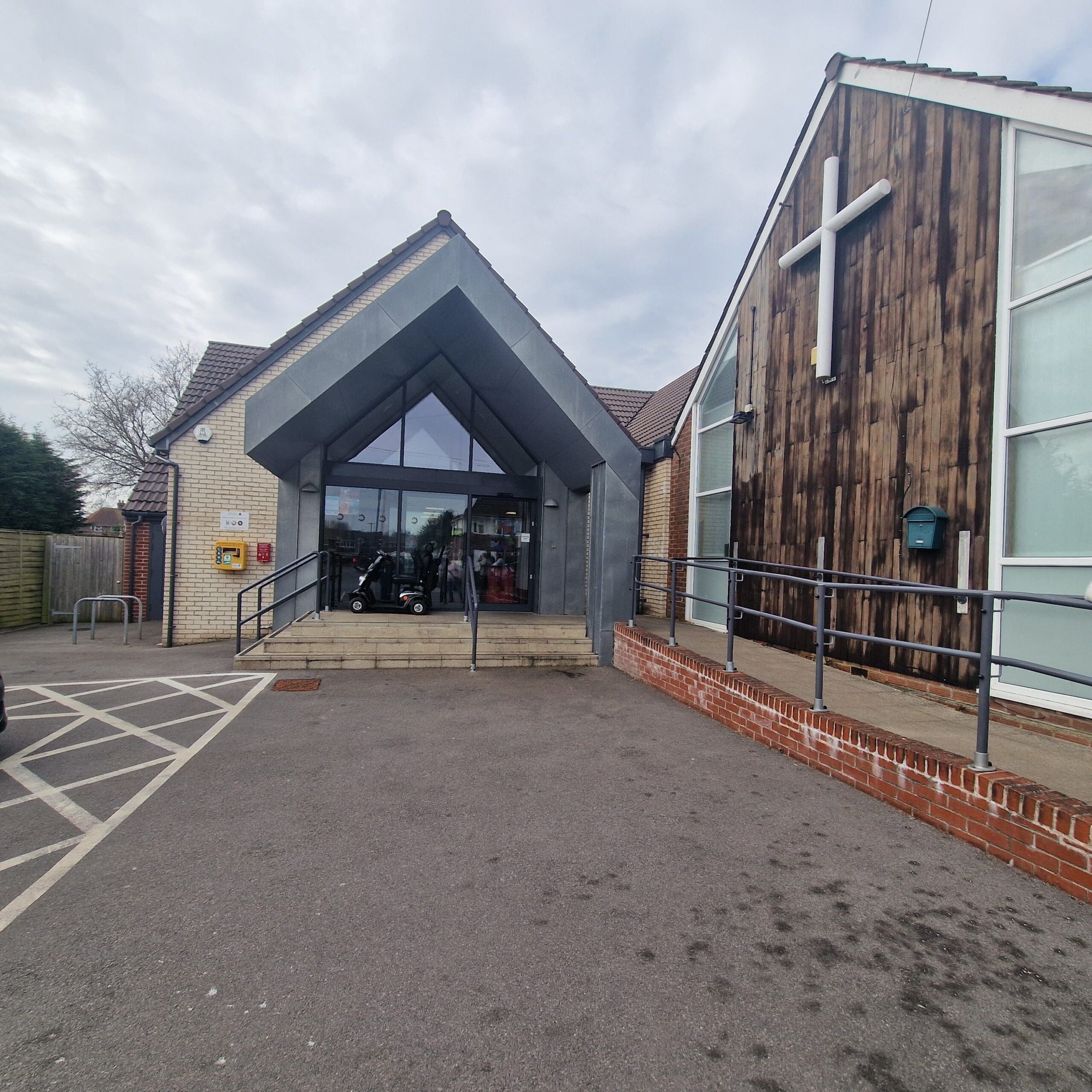St Peters Community Centre