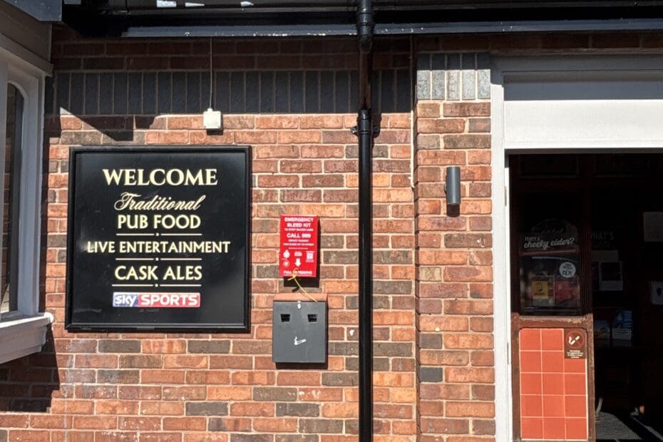 The Plough
