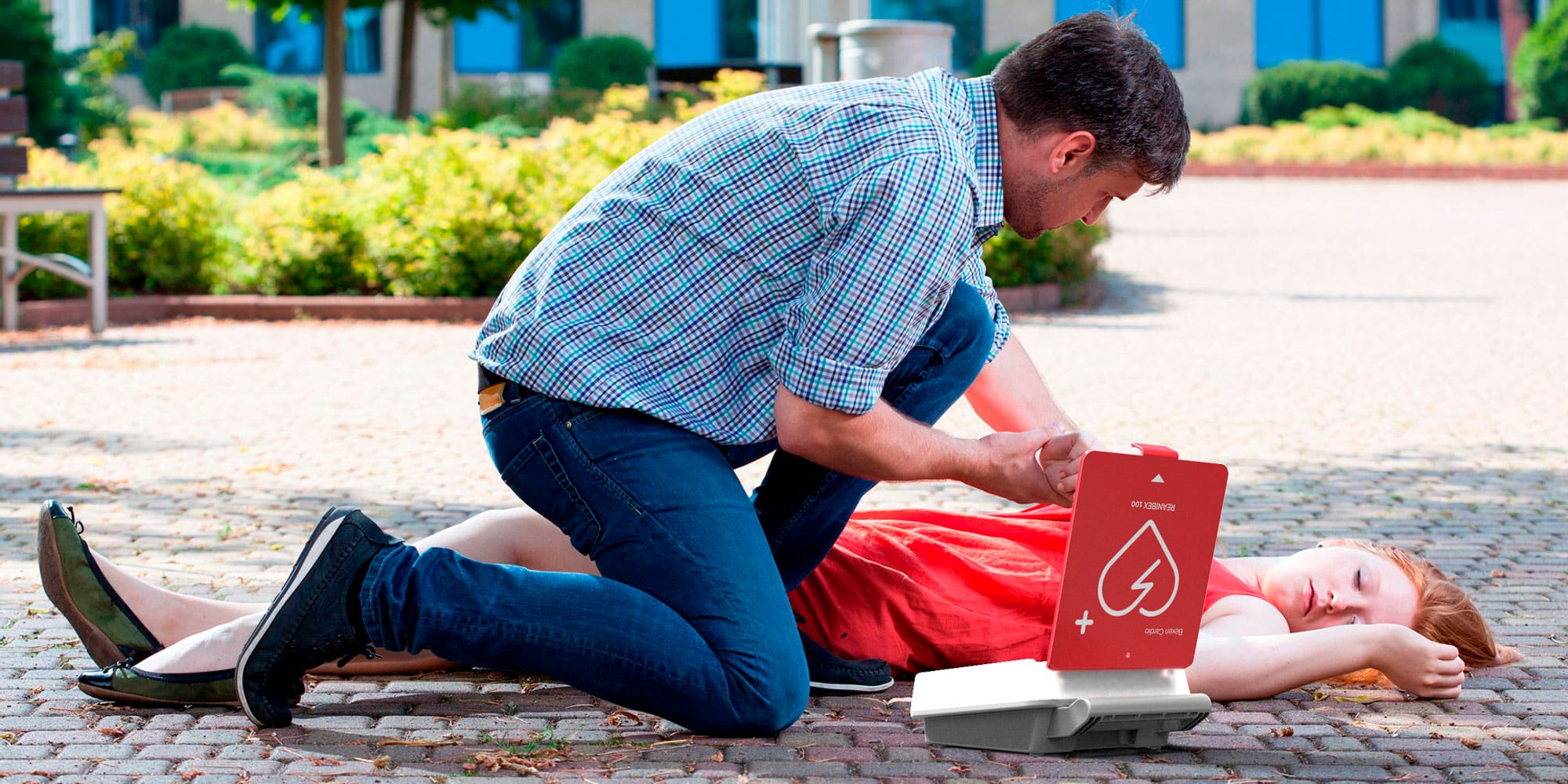 z20190628_final_r100_asm_V2-2 Reanibex 100 Defibrillator