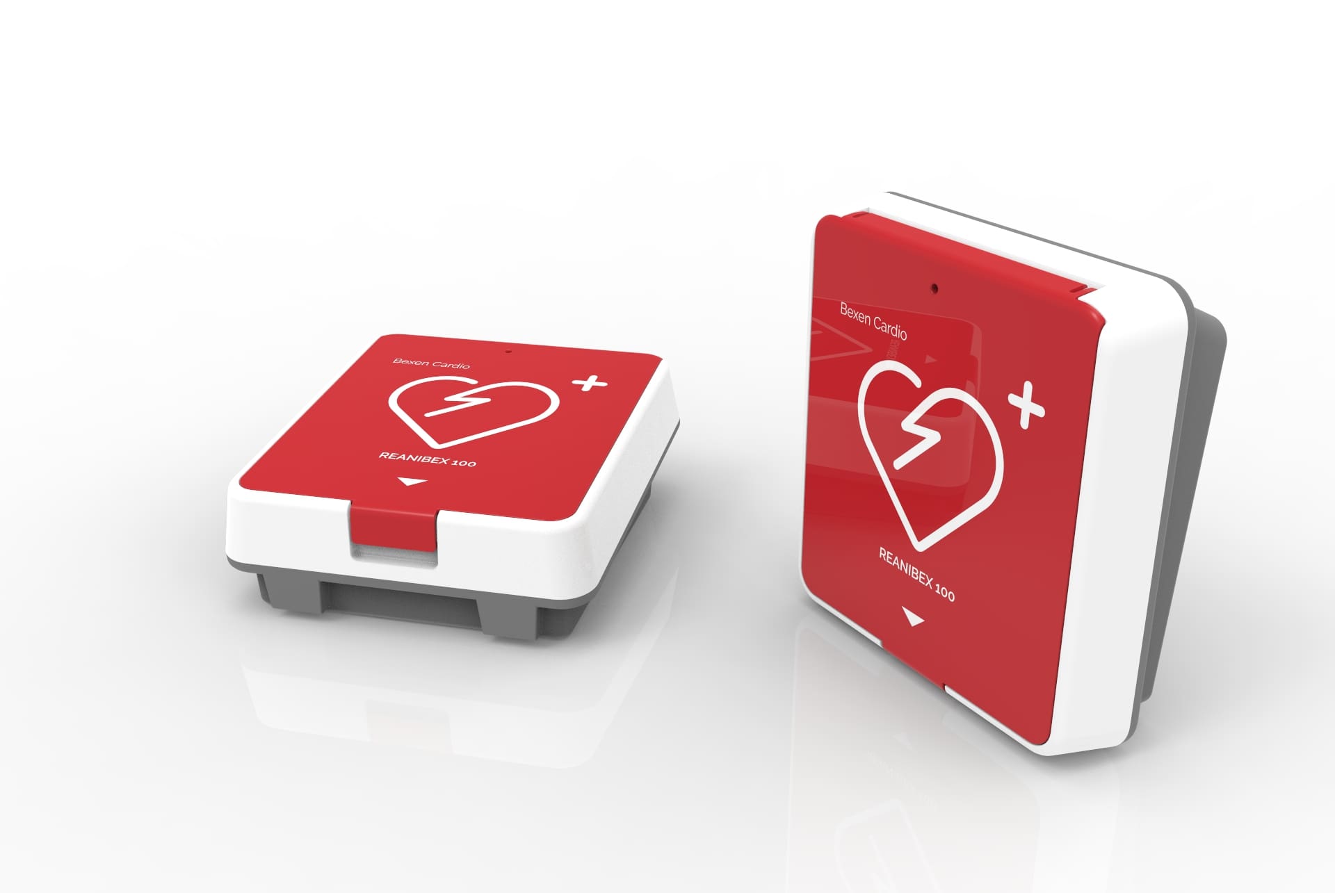 z20190628_final_r100_asm_V2.1236 Reanibex 100 Defibrillator