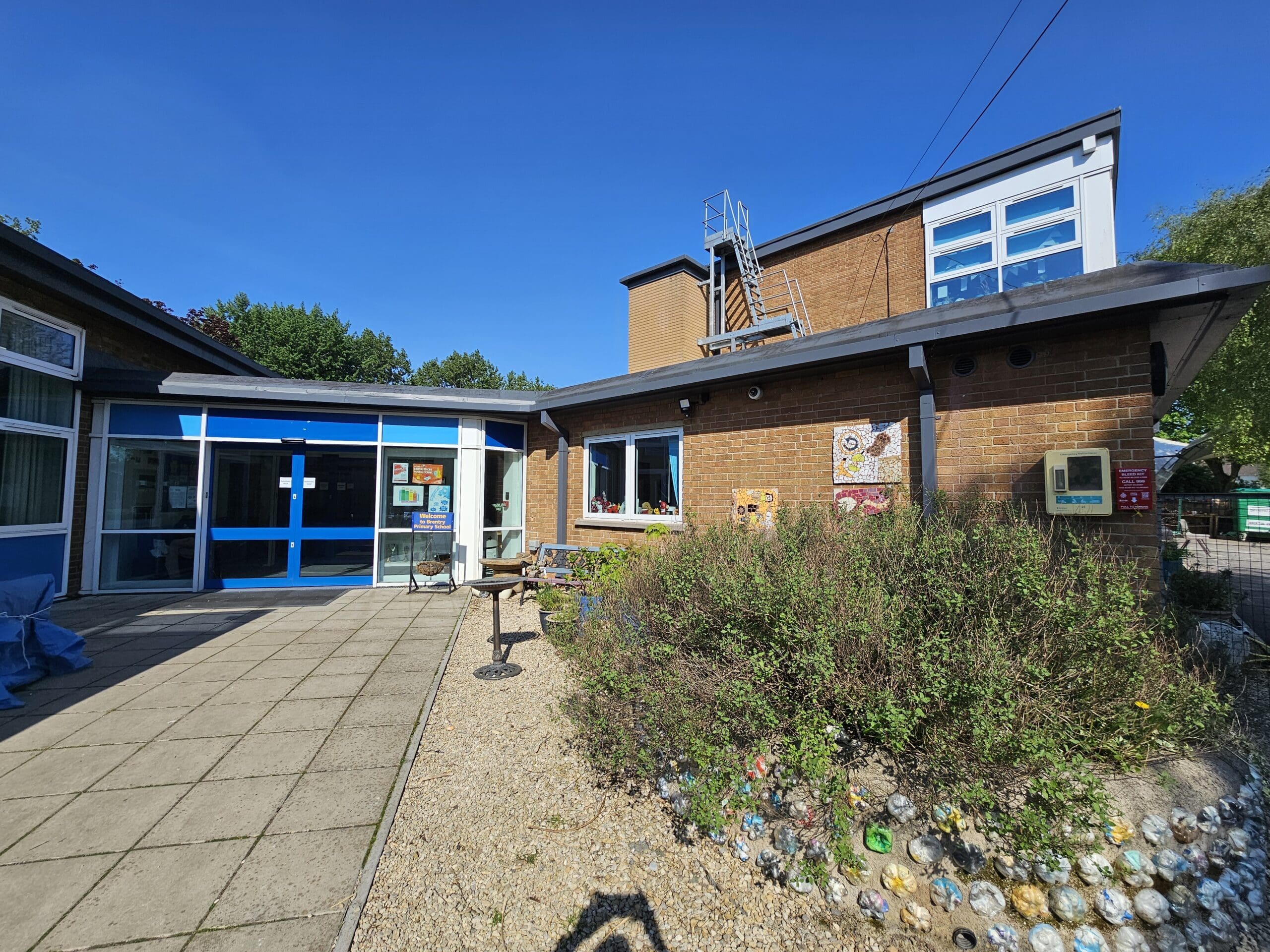 Brentry Primary School