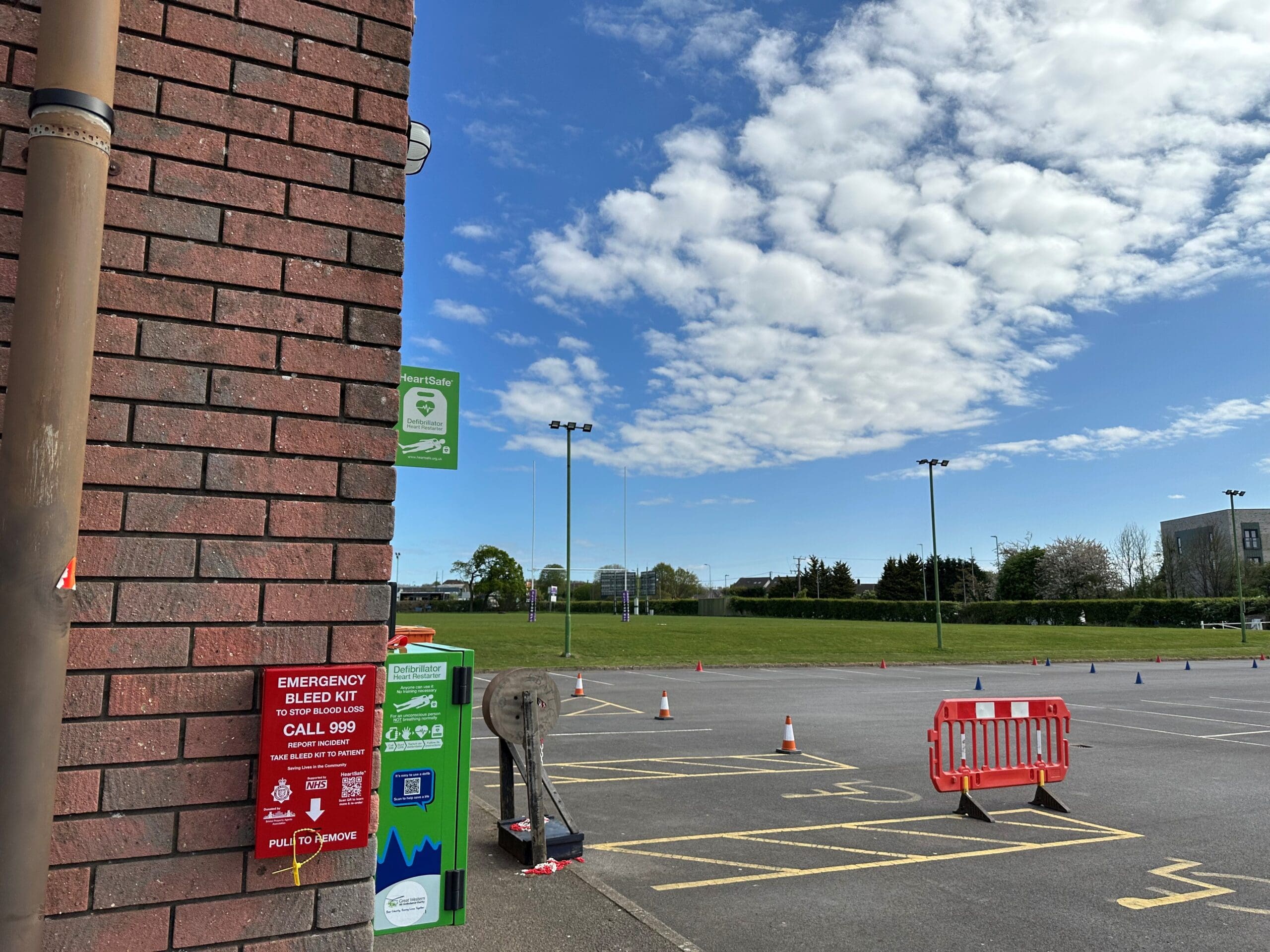Clifton Rugby Club
