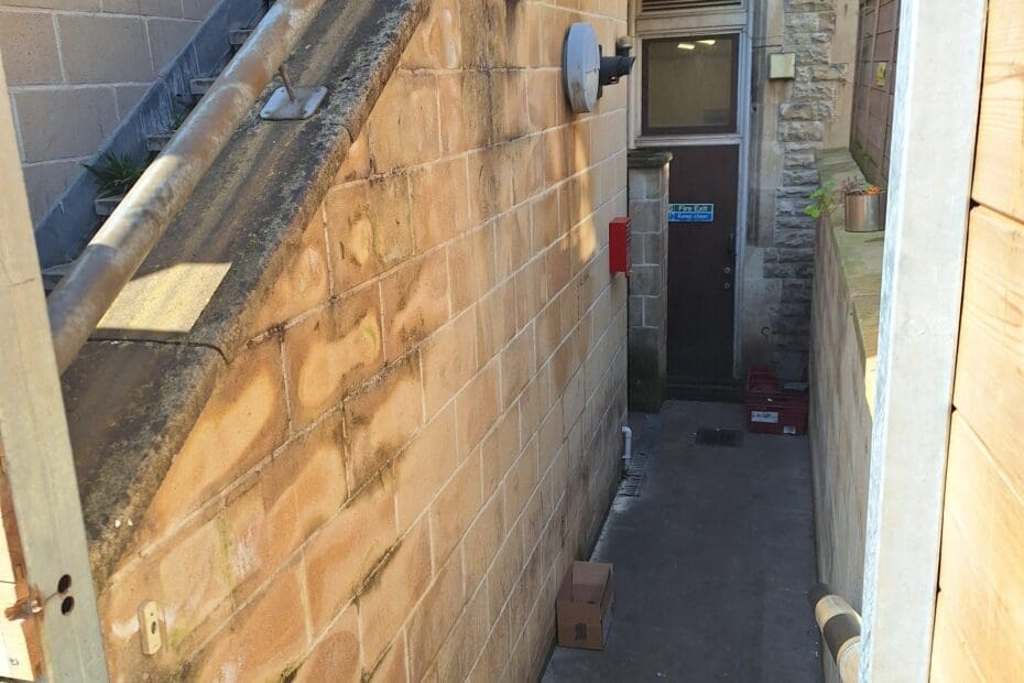 Julian House Hostel