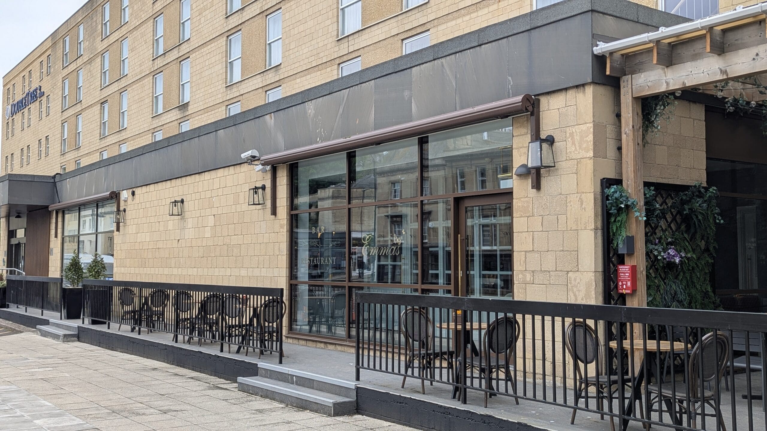 DoubleTree by Hilton
