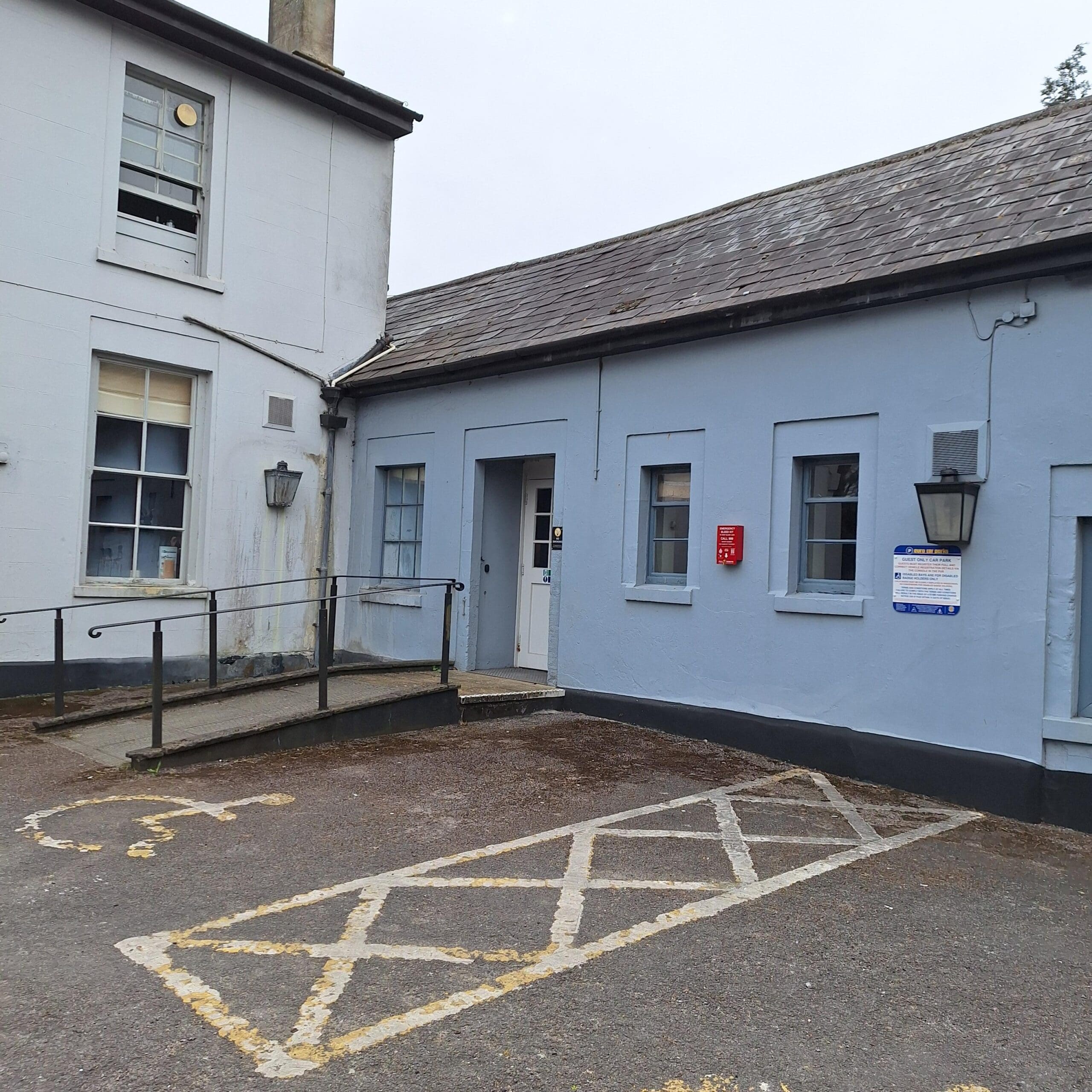 Red Lion