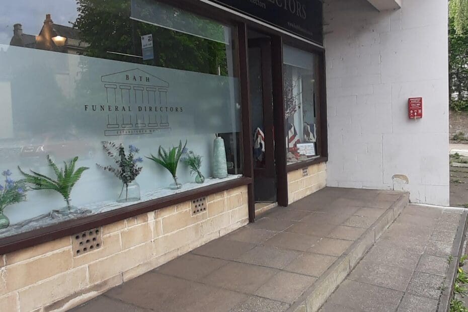Bath Funeral Directors