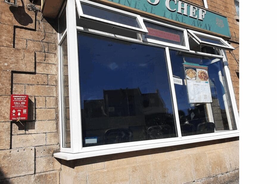 Lido Chef