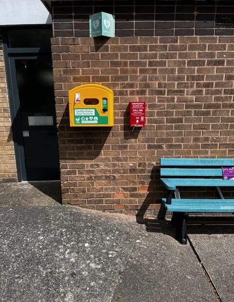 Loundsley Green Community Centre
