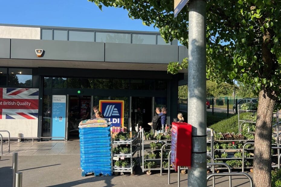 Aldi
