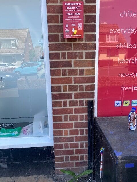 One Stop Shop - Runnymede Road