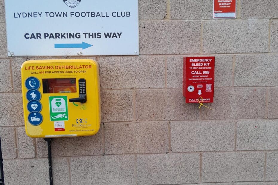 Lydney Football Club