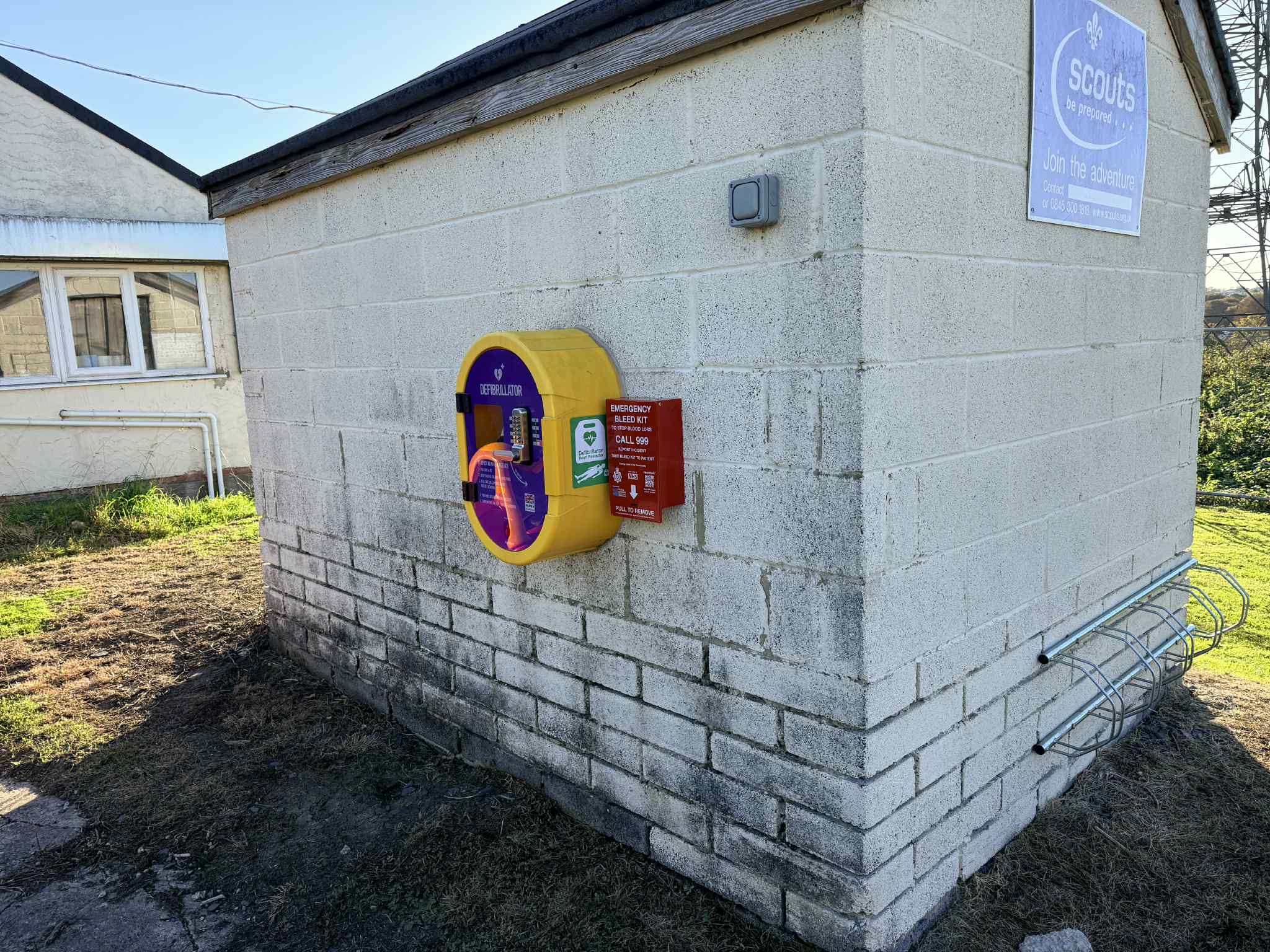 209th Bristol Scout Group