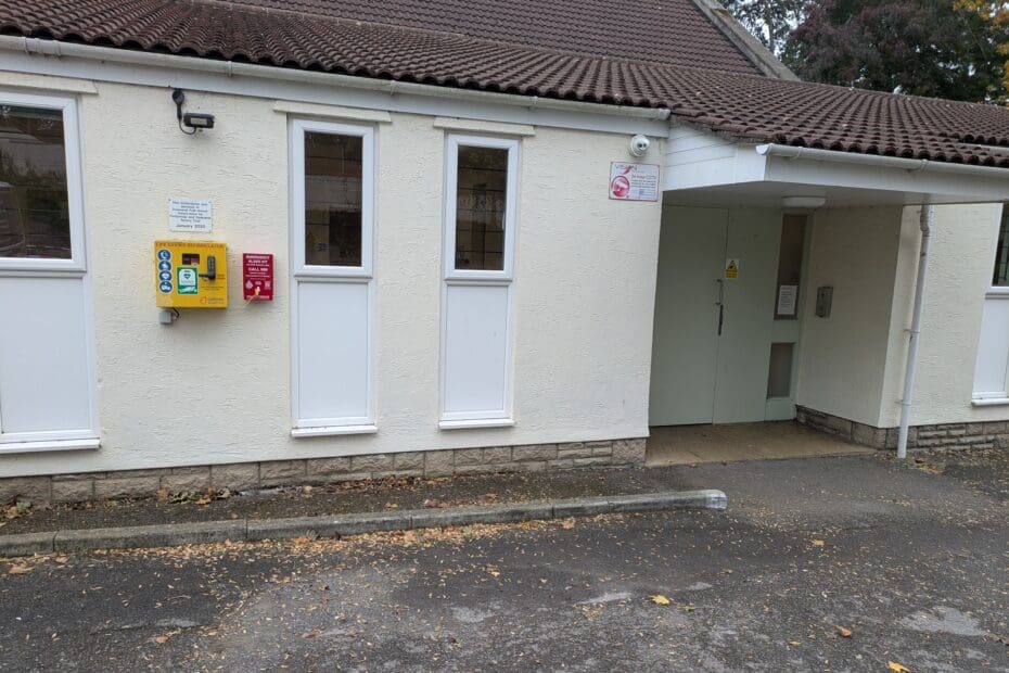 Downend Folk House Association