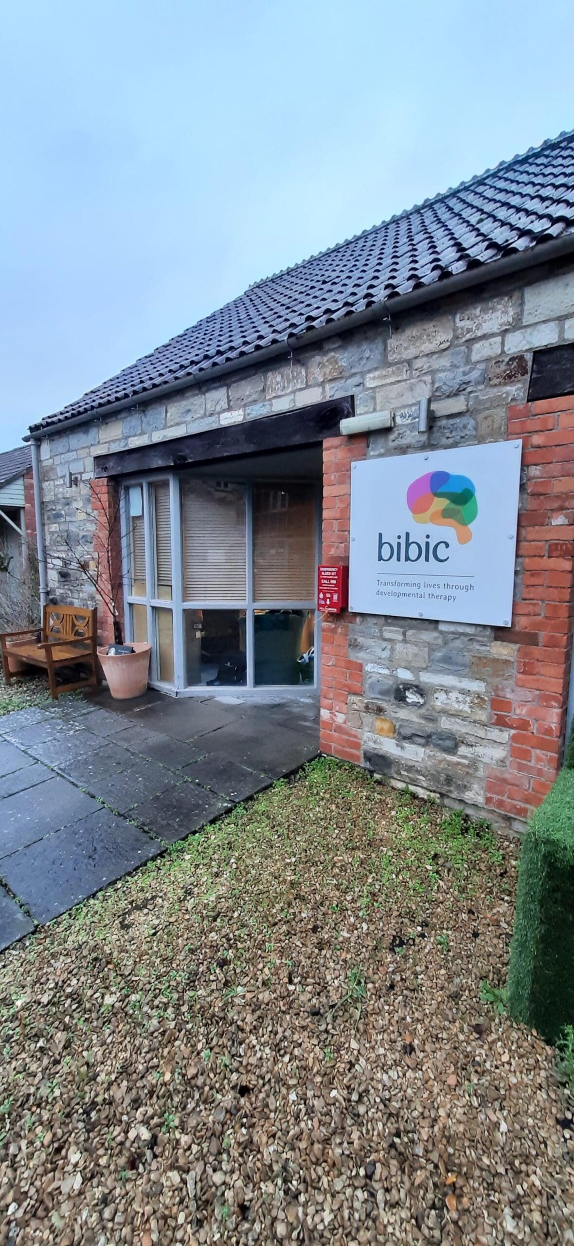 bibic