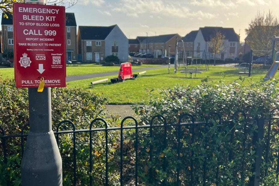 Eastern Green Play Area / Sparrowbill Way Park