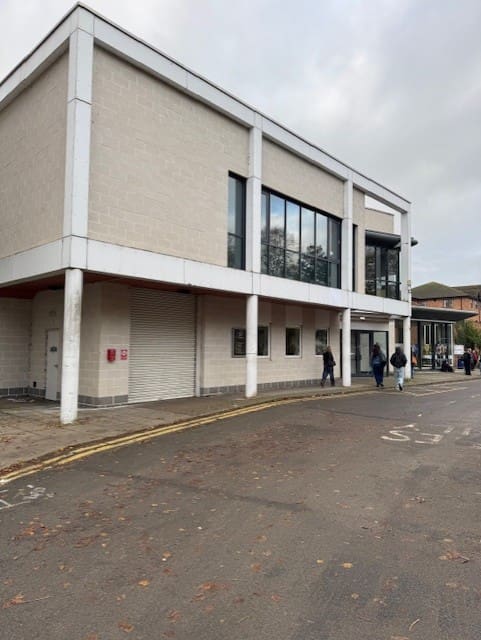 Strode College and Theatre
