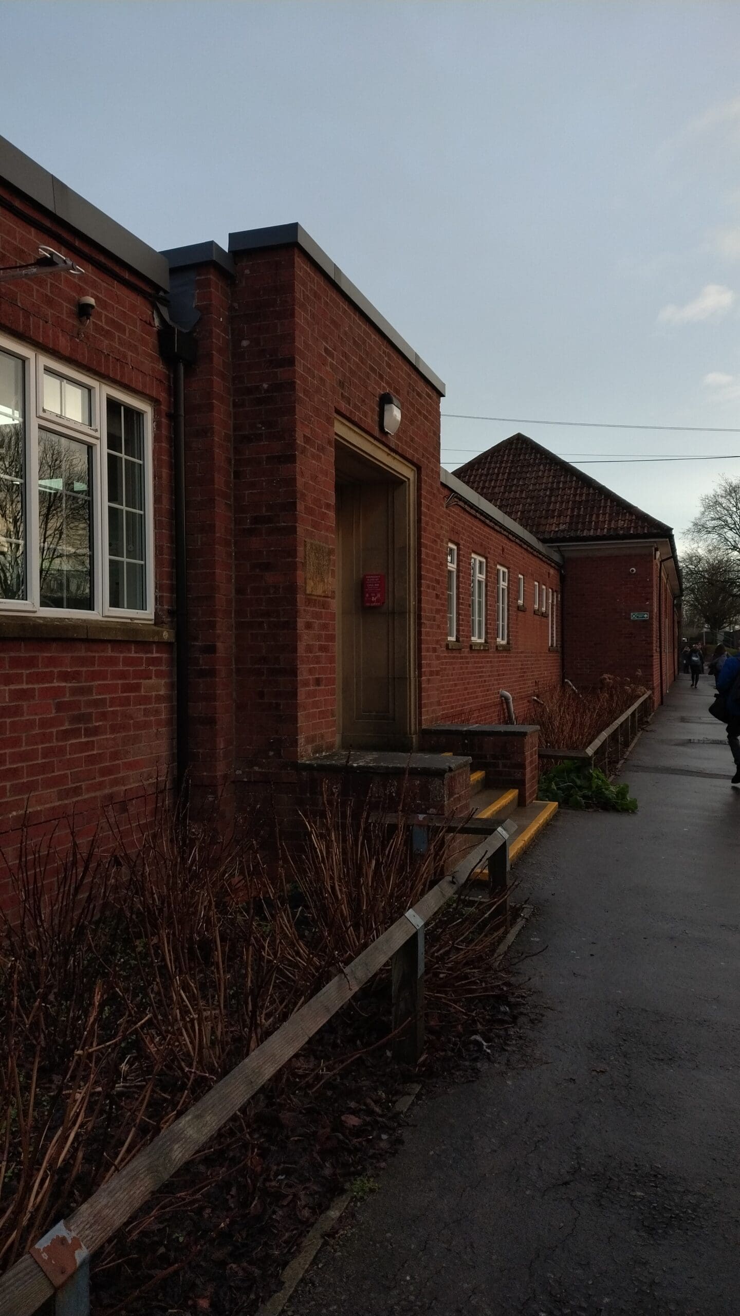 Ansford Academy